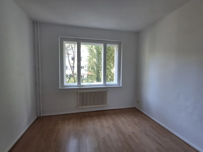 Sonnige ruhige Wohnung mit Gartenblick in Moabit — photo 1